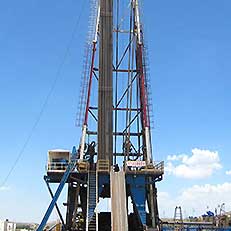 Pressure controlled cementing technology